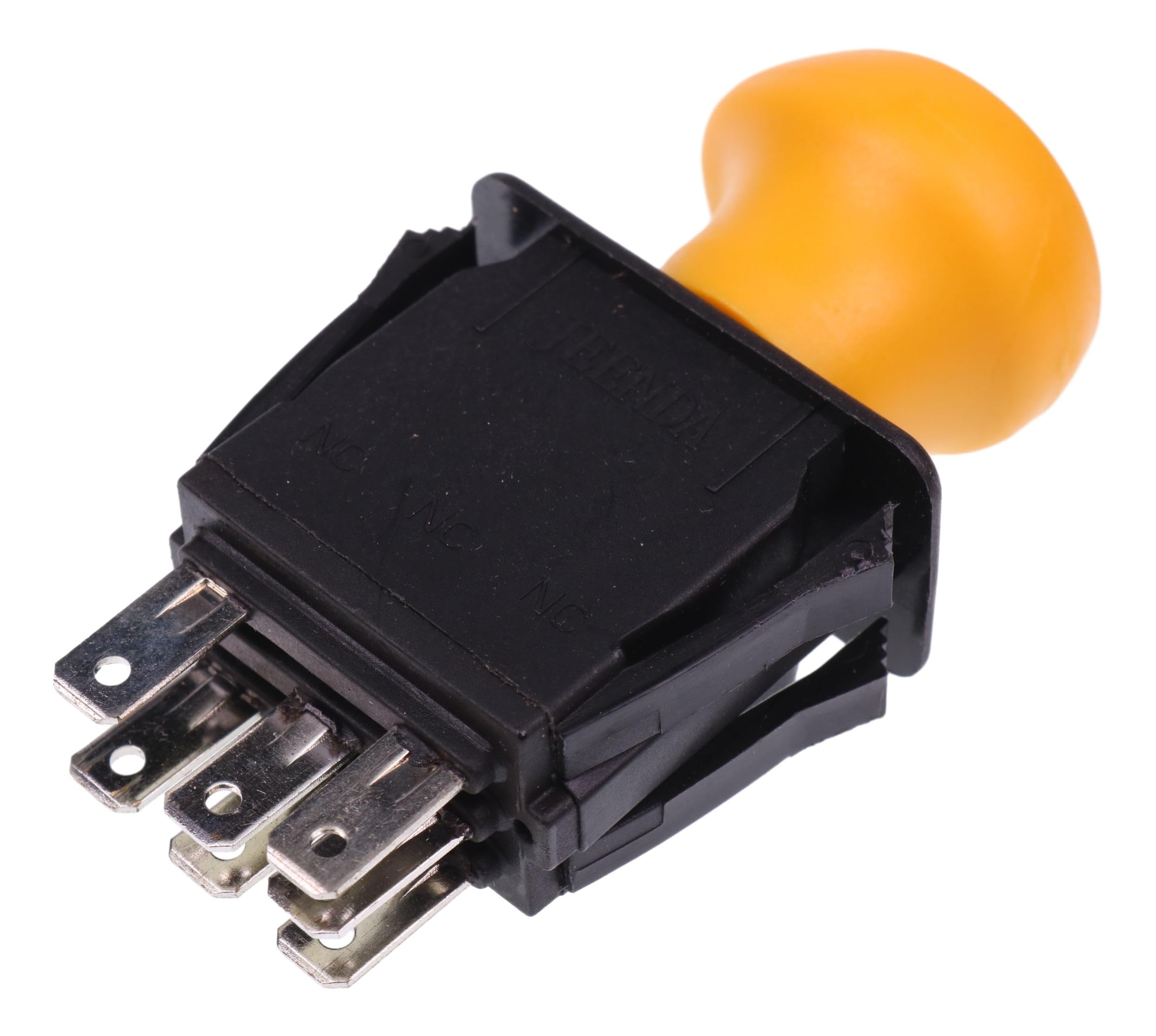 M　12367 30500 Amazon.com: Clutch PTO Switch 7 Terminals fits MTD Cub Cadet